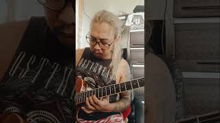 Carousel - Paramit Guitar Cover #guitarcover
