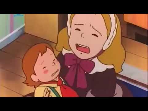 نوار الحلقة 19 كرتون نوار كرتون قديم HD