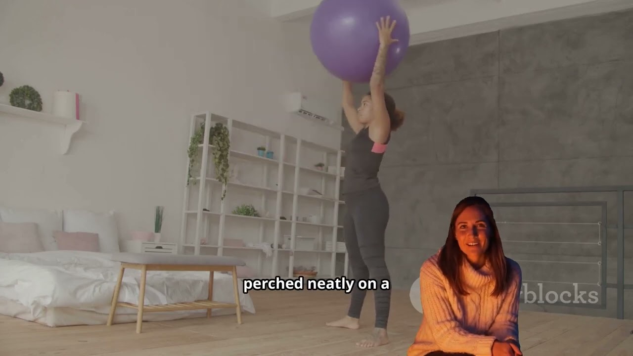 When a Lion Meets a Cat at the Gym… Who Wins?