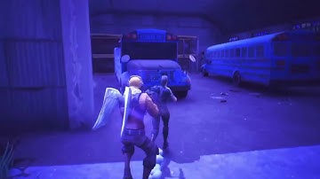 *NOT CLICKBAIT* GET ONTO THE SPAWN ISLAND USING THIS INSANE GLITCH - SPAWN ISLAND GLITCH