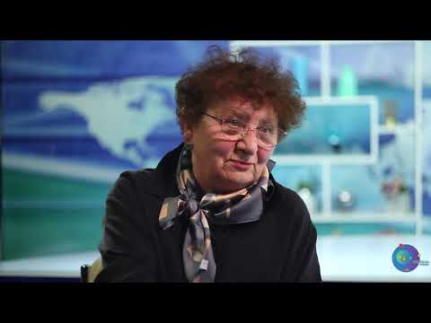 ლიანა გოგიაშვილი - თსუ ალ. ნათიშვილის სახელობის მორფოლოგიის ინსტიტუტის მეცნიერ-თანამშრომელი