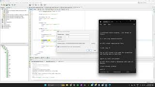 practical 8. Create a registration and login JSP application using JDBC