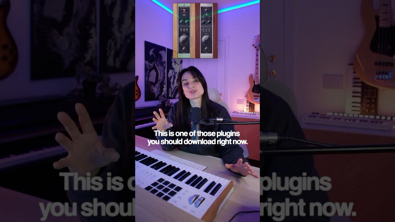 Ламповый предусилитель 610 доступен в течение ограниченного времени на сайте uaudio.com 