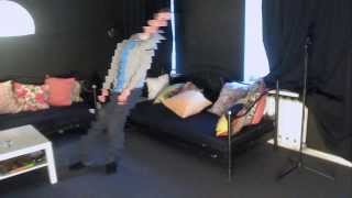 PhygitalBrunch | Slit Scan screenshot 2