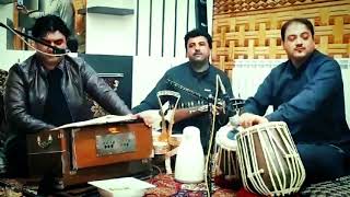 Humayoon Behrozآهنگدوکانهایدیبالی