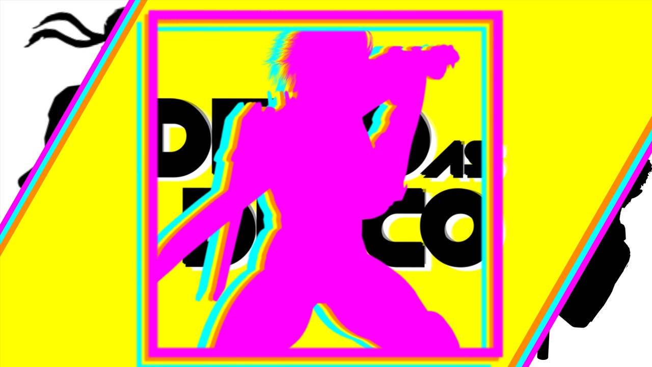 Dance Gear RISING!!! (_ _ _ _ _)