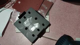 砂紙機集塵效果不好??! 那是因為你少做了一個步驟。(開箱 GSS 1400A)