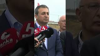 CHP&#39;li Bulut&#39;tan Altaylı davasına yorum: &quot;Bugün aslında basının ifadesi alındı!&quot; #shorts