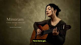 Ali Azimi & Mohsen Namjoo – [Farda Soraghe Man Bia] | Minoram Cover -Türkçe Altyazılı