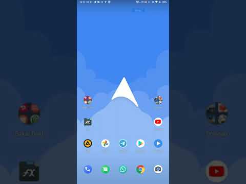 Demo CRUD Online