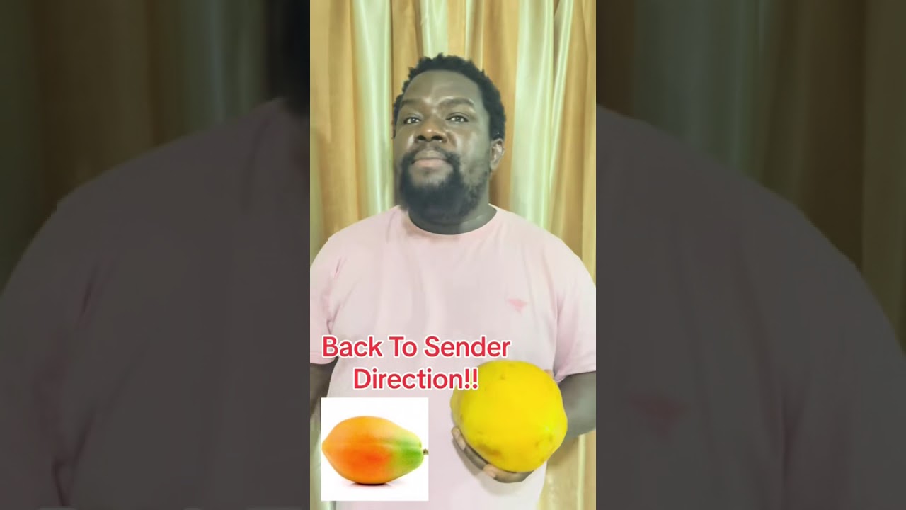 Вернуться к отправителю