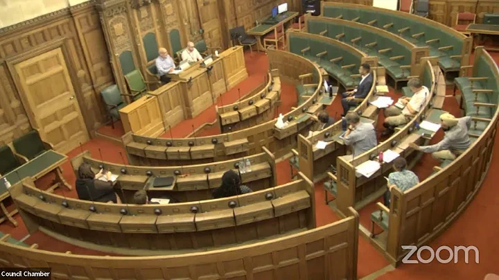 Overview and Scrutiny Committee 7 July 2022