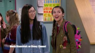 Normal Jerks Bizaardvark Disney Channel