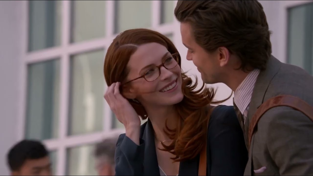 Neal and Rebecca - 'You Can Trust Me'