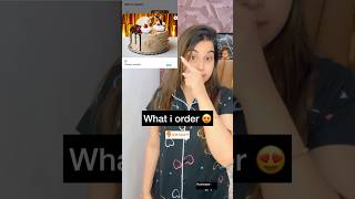 What I Order Vs What I Got Swiggy Orders