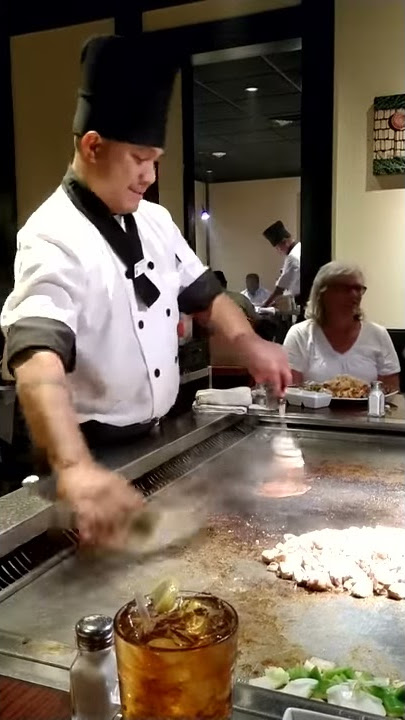 Miyabi Kyoto Japanese Steak & Seafood House Part 2