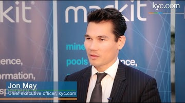 Where should firms start streamlining KYC processes?