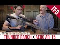 TESTED! The NEW Thunder Ranch Edition Aero AR-15: A Turnkey Fighting Rifle
