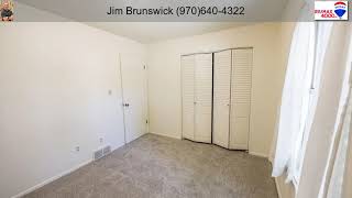 2918 27 1/2 Road Grand Junction CO 81506