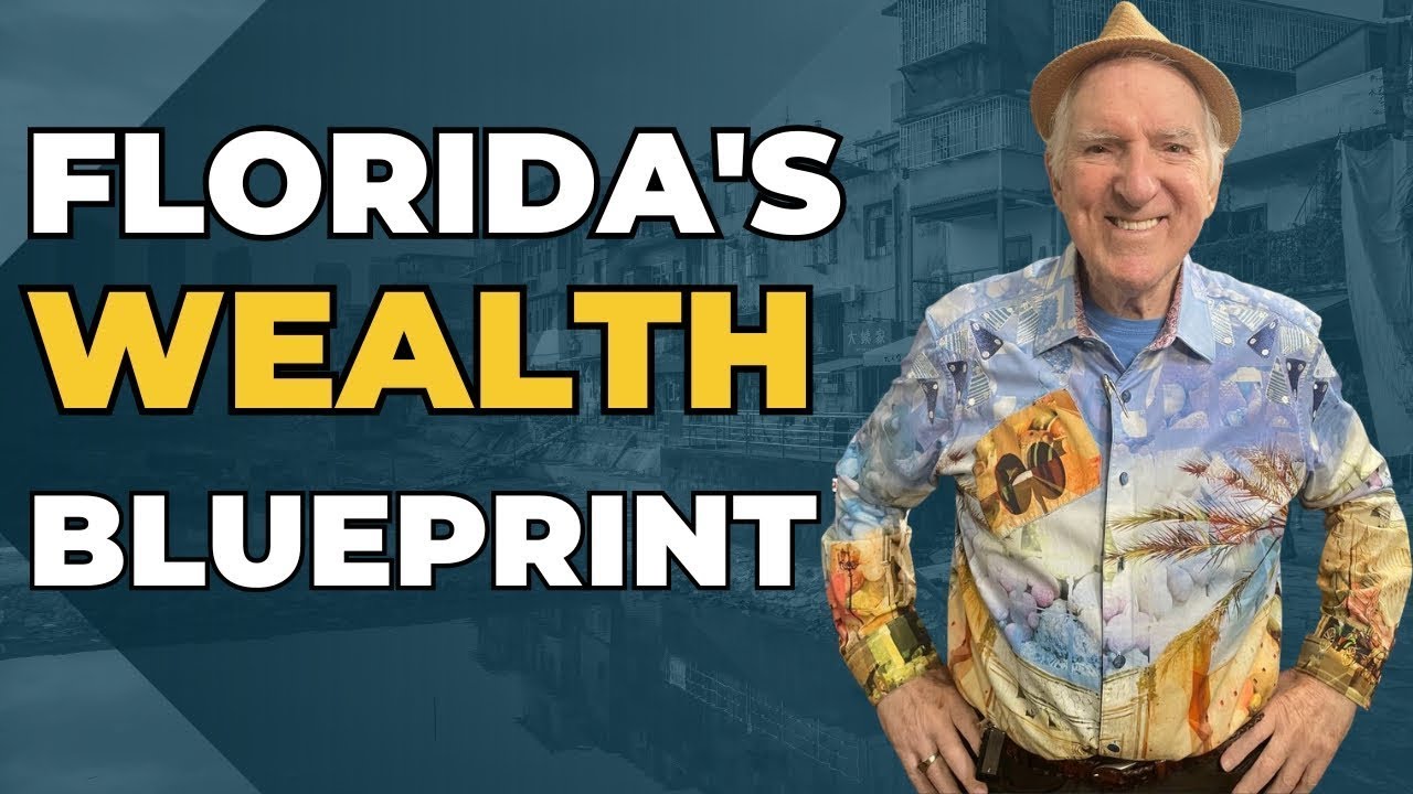 Is FLORIDA a Tax Lien or Tax Deed State? How to Profit Big! YouTube