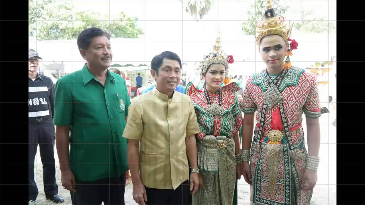 จรัสพิชากร กิจกรรม ปีการศึกษา 2557 ตอนที่ 1