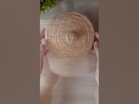 Шкатулка своими руками быстро и легко - YouTube
