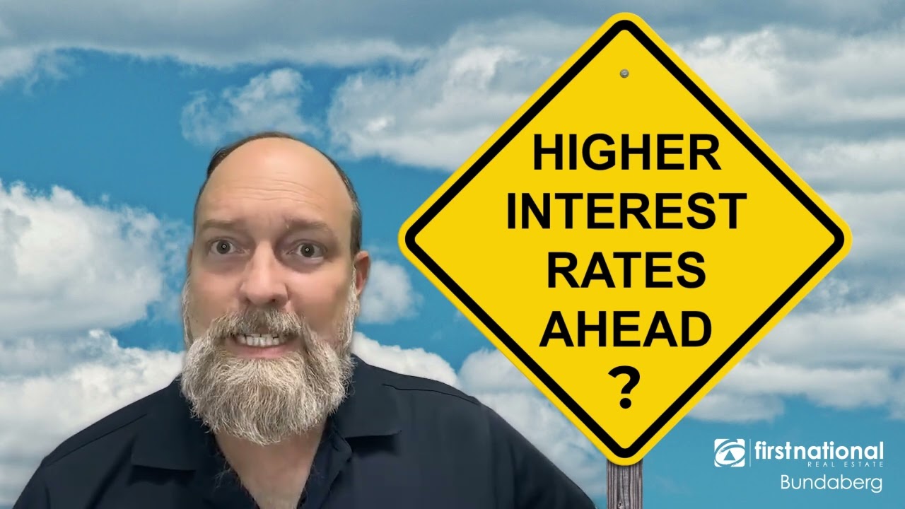 Markets Panic! Declining Living Standards, RBA - If in doubt, do nothing!