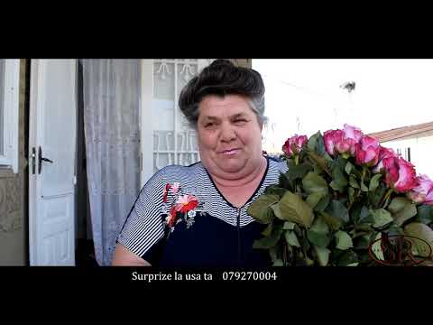 Surprize pentru Doamna
