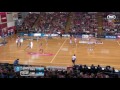 Round 7 Thunder v Swifts #THUvSWI
