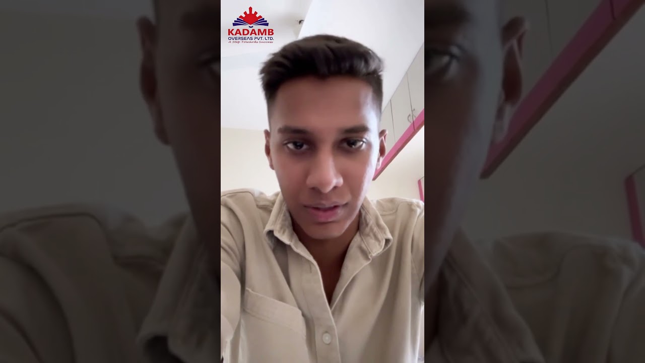 Student story 1