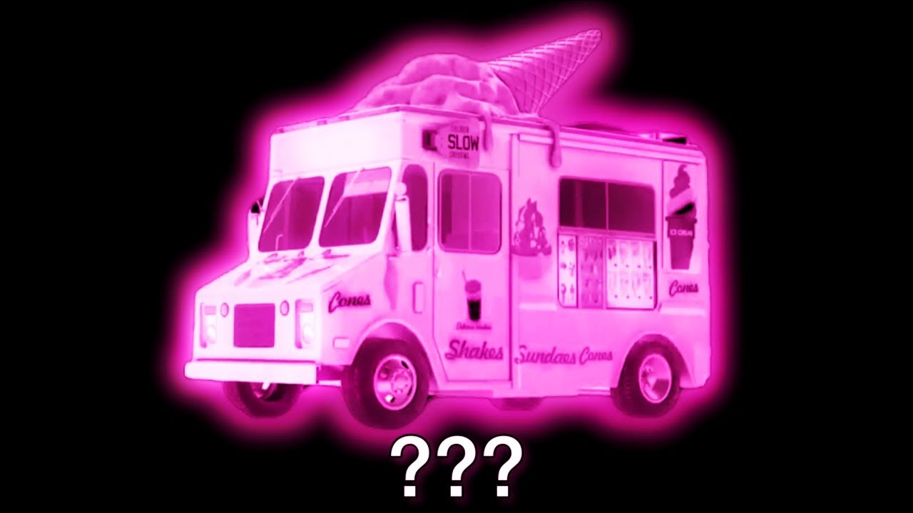 🍧15 MORE "Ice Cream Truck" Sound Variations in 75 Seconds