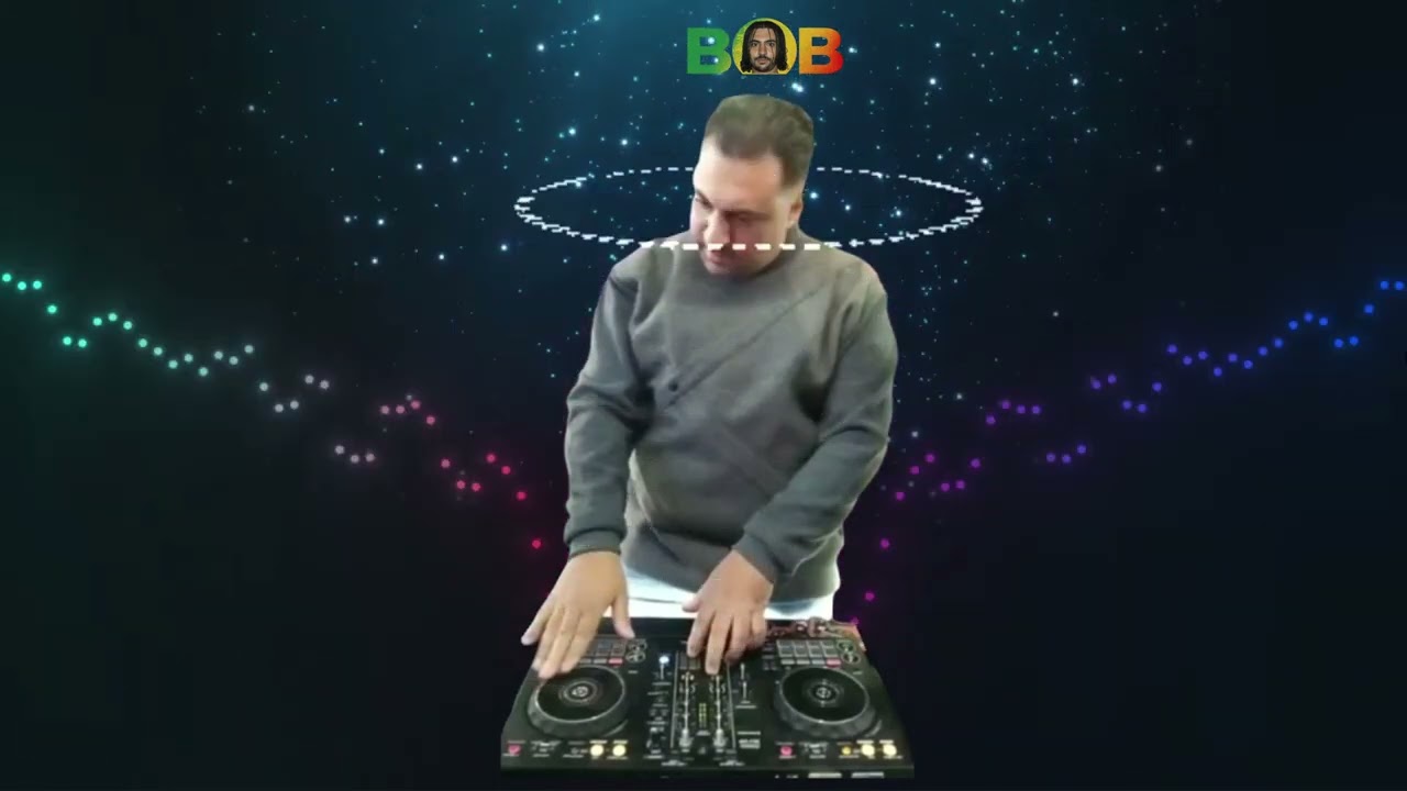 BoB Marley   Three Little Birds Remix