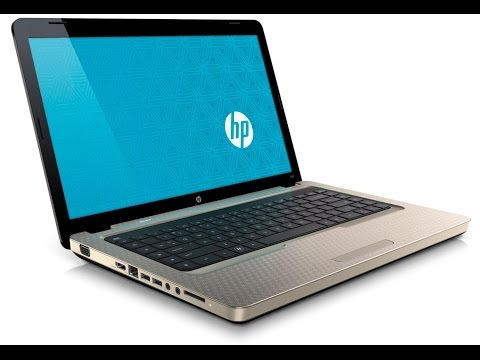 Тест игр:Ноутбук Hp G62.Intel i3/radeon HD 5000/DDR3 1333