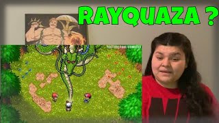 Tina Reviews-If Pokémon Trainers Were in Dragonball Z🐉