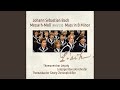 Messe H Moll BWV 232 II Gloria Gratias Agimus Tibi mp3
