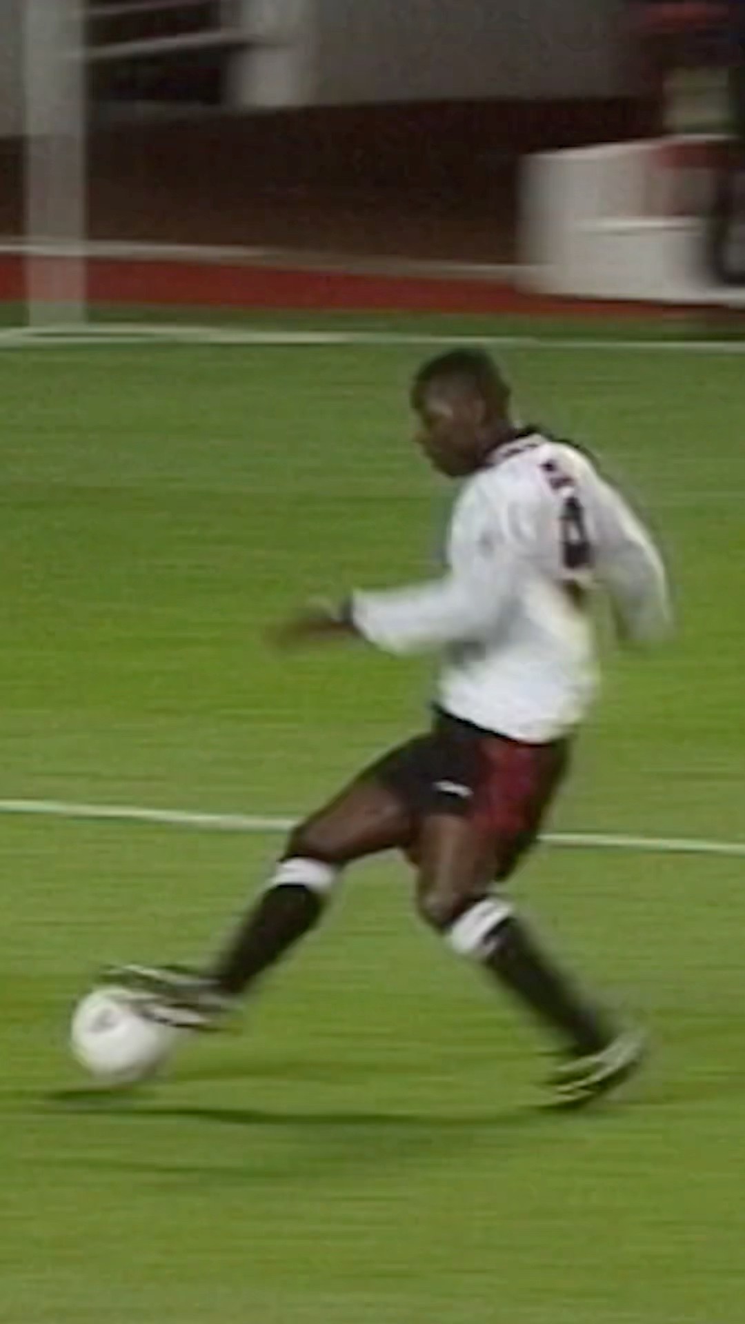 Ice Cool From Andy Cole ?