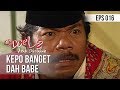 Si Doel Anak Sekolahan Kepo Banget Dah Babe Omkicau(.mp3 .mp4) Mp3 - Mp4 Download