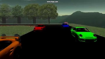 Staffordshire University 3D Graphics and Physics