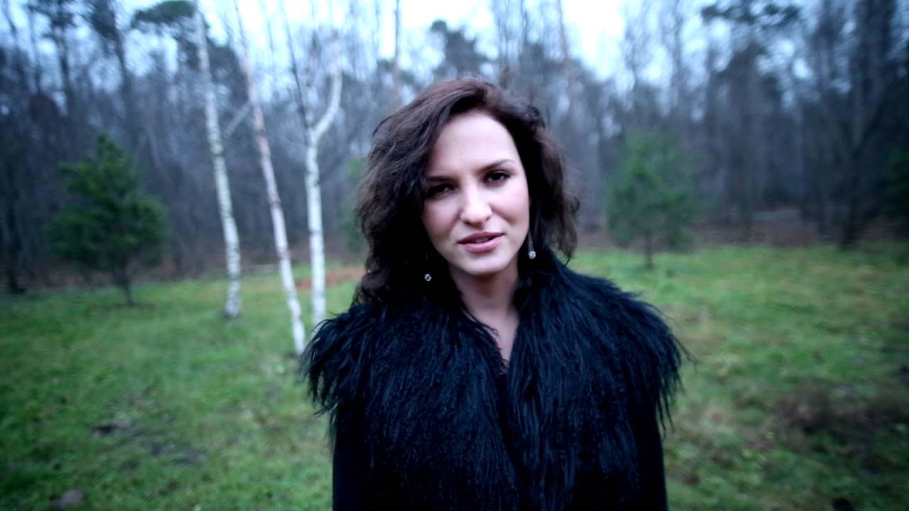 Ах Астахова. О вере в людей - YouTube