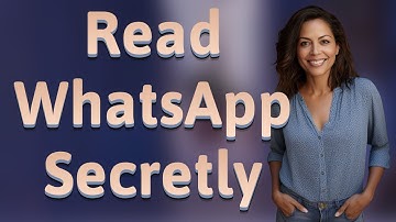 Can You Read WhatsApp Messages Without Showing Blue Ticks?