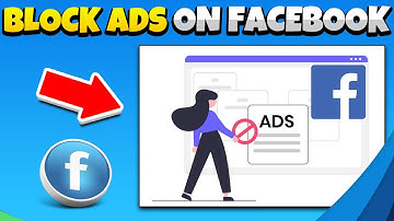 How To Block Ads On Facebook 2025 | How to Stop Getting Facebook Ads (PC or Laptop)