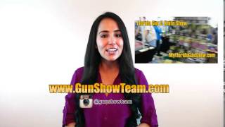 Florida Gun Knife Show By GunShowTeam com