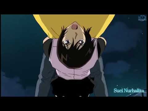 Momen Action Movie Detective Conan. [Butterfly Core] Opening 37.