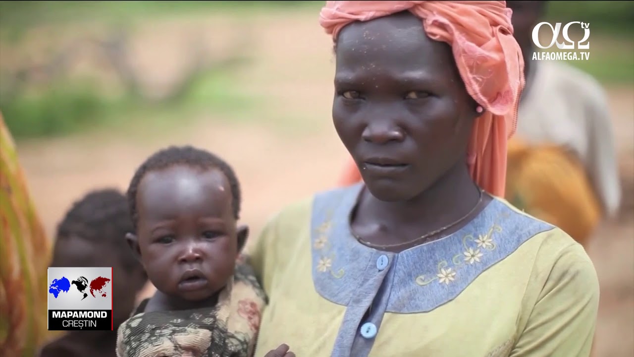 alfa omega tv online Destituirea președintelui Omar al-Bashir