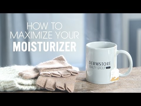 How-To: Moisturizing 101