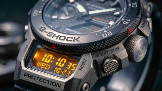 Top 10 BEST G-SHOCK Watches to Buy in 2026! Top 10 BEST G-SHOCK Watches to Buy in 2026!