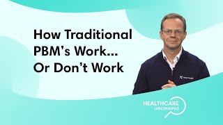 How the Traditional PBM Prior Authorization Process Does NOT Work