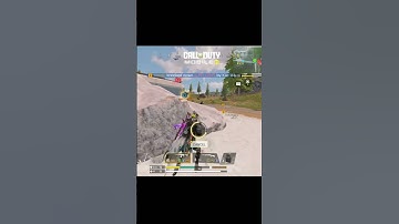 When enemy do camp and blast you chopper 😁 in CODM Mobile #codm #shrots