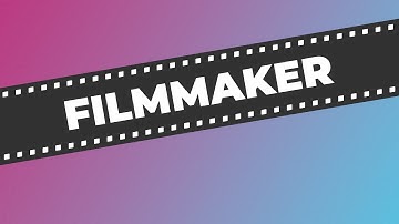 FILMMAKER | ZUP | BOOTCAMP