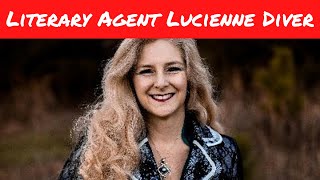 Information ADVICE FOR WRITERS AND AGENTS | Literary Agent Lucienne Diver Update